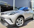 Тойота C-HR, об'ємом двигуна 1.2 л та пробігом 69 тис. км за 17990 $, фото 2 на Automoto.ua
