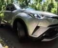 Тойота C-HR, объемом двигателя 1.2 л и пробегом 69 тыс. км за 17990 $, фото 29 на Automoto.ua