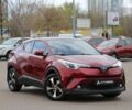 Тойота C-HR, объемом двигателя 0 л и пробегом 132 тыс. км за 20900 $, фото 1 на Automoto.ua
