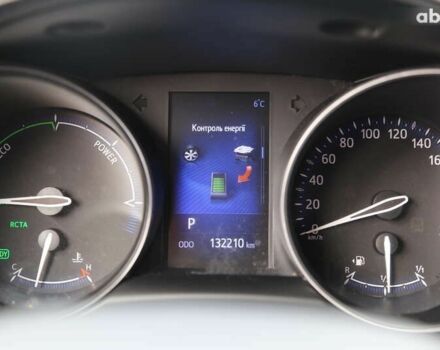 Тойота C-HR, объемом двигателя 0 л и пробегом 132 тыс. км за 20900 $, фото 21 на Automoto.ua