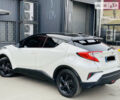 Тойота C-HR, объемом двигателя 1.2 л и пробегом 68 тыс. км за 18800 $, фото 71 на Automoto.ua