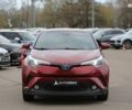 Тойота C-HR, объемом двигателя 0 л и пробегом 132 тыс. км за 20900 $, фото 1 на Automoto.ua