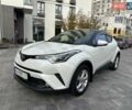 Тойота C-HR, объемом двигателя 1.2 л и пробегом 146 тыс. км за 15700 $, фото 1 на Automoto.ua
