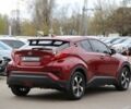 Тойота C-HR, объемом двигателя 0 л и пробегом 132 тыс. км за 20900 $, фото 7 на Automoto.ua