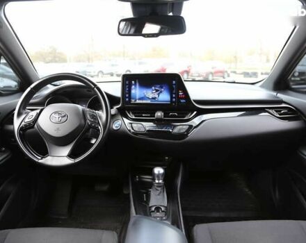 Тойота C-HR, объемом двигателя 0 л и пробегом 132 тыс. км за 20900 $, фото 18 на Automoto.ua