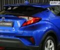 Тойота C-HR, объемом двигателя 1.2 л и пробегом 62 тыс. км за 18700 $, фото 7 на Automoto.ua