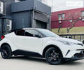 Тойота C-HR, объемом двигателя 1.2 л и пробегом 68 тыс. км за 18800 $, фото 36 на Automoto.ua