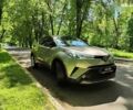 Тойота C-HR, объемом двигателя 1.2 л и пробегом 69 тыс. км за 17990 $, фото 26 на Automoto.ua
