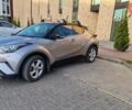 Тойота C-HR, об'ємом двигуна 1.2 л та пробігом 127 тис. км за 19500 $, фото 3 на Automoto.ua