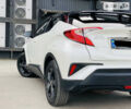 Тойота C-HR, объемом двигателя 1.2 л и пробегом 68 тыс. км за 18800 $, фото 56 на Automoto.ua