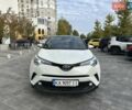 Тойота C-HR, объемом двигателя 1.2 л и пробегом 146 тыс. км за 15700 $, фото 2 на Automoto.ua