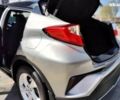 Тойота C-HR, объемом двигателя 1.2 л и пробегом 69 тыс. км за 17990 $, фото 12 на Automoto.ua