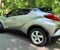 Тойота C-HR, объемом двигателя 1.2 л и пробегом 69 тыс. км за 17990 $, фото 11 на Automoto.ua