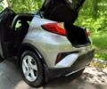 Тойота C-HR, объемом двигателя 1.2 л и пробегом 69 тыс. км за 17990 $, фото 12 на Automoto.ua