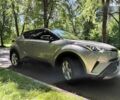 Тойота C-HR, объемом двигателя 1.2 л и пробегом 69 тыс. км за 17990 $, фото 27 на Automoto.ua
