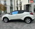 Тойота C-HR, объемом двигателя 1.2 л и пробегом 146 тыс. км за 15700 $, фото 5 на Automoto.ua
