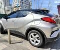 Тойота C-HR, объемом двигателя 1.2 л и пробегом 69 тыс. км за 17990 $, фото 11 на Automoto.ua