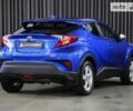 Тойота C-HR, объемом двигателя 1.2 л и пробегом 62 тыс. км за 18700 $, фото 6 на Automoto.ua