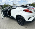 Тойота C-HR, объемом двигателя 1.2 л и пробегом 71 тыс. км за 19200 $, фото 11 на Automoto.ua