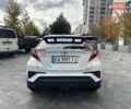 Тойота C-HR, объемом двигателя 1.2 л и пробегом 146 тыс. км за 15700 $, фото 7 на Automoto.ua
