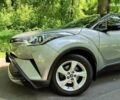 Тойота C-HR, объемом двигателя 1.2 л и пробегом 69 тыс. км за 17990 $, фото 4 на Automoto.ua