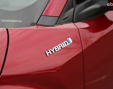 Тойота C-HR, объемом двигателя 0 л и пробегом 132 тыс. км за 20900 $, фото 10 на Automoto.ua