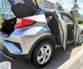 Тойота C-HR, об'ємом двигуна 1.2 л та пробігом 69 тис. км за 17990 $, фото 19 на Automoto.ua