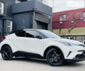 Тойота C-HR, объемом двигателя 1.2 л и пробегом 68 тыс. км за 18800 $, фото 37 на Automoto.ua