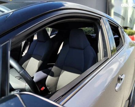 Тойота C-HR, об'ємом двигуна 1.2 л та пробігом 69 тис. км за 17990 $, фото 3 на Automoto.ua