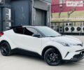 Тойота C-HR, объемом двигателя 1.2 л и пробегом 68 тыс. км за 18800 $, фото 35 на Automoto.ua