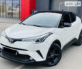 Тойота C-HR, объемом двигателя 1.2 л и пробегом 68 тыс. км за 18800 $, фото 108 на Automoto.ua