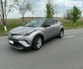 Тойота C-HR, объемом двигателя 1.2 л и пробегом 91 тыс. км за 19800 $, фото 1 на Automoto.ua