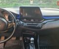 Тойота C-HR, об'ємом двигуна 1.2 л та пробігом 127 тис. км за 19500 $, фото 11 на Automoto.ua