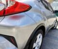 Тойота C-HR, объемом двигателя 1.2 л и пробегом 69 тыс. км за 17990 $, фото 18 на Automoto.ua