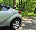 Тойота C-HR, объемом двигателя 1.2 л и пробегом 69 тыс. км за 17990 $, фото 6 на Automoto.ua