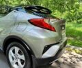 Тойота C-HR, объемом двигателя 1.2 л и пробегом 69 тыс. км за 17990 $, фото 13 на Automoto.ua