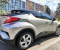 Тойота C-HR, об'ємом двигуна 1.2 л та пробігом 69 тис. км за 17990 $, фото 20 на Automoto.ua