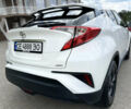 Тойота C-HR, объемом двигателя 1.2 л и пробегом 71 тыс. км за 19200 $, фото 4 на Automoto.ua