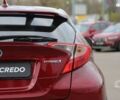 Тойота C-HR, объемом двигателя 0 л и пробегом 132 тыс. км за 20900 $, фото 9 на Automoto.ua