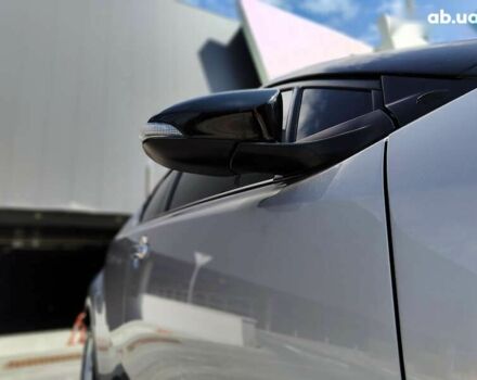 Тойота C-HR, объемом двигателя 1.2 л и пробегом 69 тыс. км за 17990 $, фото 29 на Automoto.ua