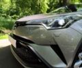 Тойота C-HR, объемом двигателя 1.2 л и пробегом 69 тыс. км за 17990 $, фото 1 на Automoto.ua