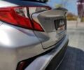 Тойота C-HR, объемом двигателя 1.2 л и пробегом 69 тыс. км за 17990 $, фото 15 на Automoto.ua