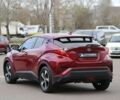 Тойота C-HR, объемом двигателя 0 л и пробегом 132 тыс. км за 20900 $, фото 5 на Automoto.ua