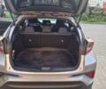 Тойота C-HR, об'ємом двигуна 1.2 л та пробігом 127 тис. км за 19500 $, фото 12 на Automoto.ua
