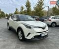 Тойота C-HR, объемом двигателя 1.2 л и пробегом 146 тыс. км за 15700 $, фото 3 на Automoto.ua