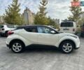 Тойота C-HR, объемом двигателя 1.2 л и пробегом 146 тыс. км за 15700 $, фото 9 на Automoto.ua