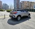Тойота C-HR, объемом двигателя 1.2 л и пробегом 69 тыс. км за 17990 $, фото 24 на Automoto.ua