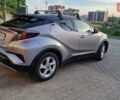Тойота C-HR, об'ємом двигуна 1.2 л та пробігом 127 тис. км за 19500 $, фото 5 на Automoto.ua