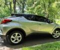 Тойота C-HR, объемом двигателя 1.2 л и пробегом 69 тыс. км за 17990 $, фото 23 на Automoto.ua
