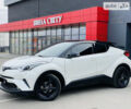 Тойота C-HR, объемом двигателя 1.2 л и пробегом 68 тыс. км за 18800 $, фото 98 на Automoto.ua